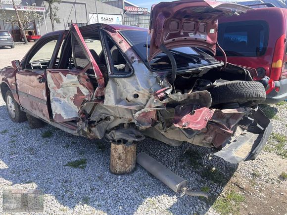 Tempra 1.6 isteyene komple isteyene parça çalışır