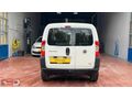 OTOMOBİL RUHSATLI 2011 MODEL FİAT FİORİNO 1.3 M.JET HATASIZ