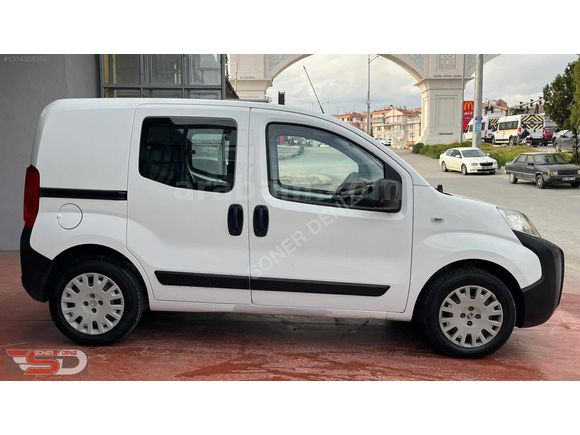 OTOMOBİL RUHSATLI 2011 MODEL FİAT FİORİNO 1.3 M.JET HATASIZ