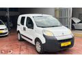 OTOMOBİL RUHSATLI 2011 MODEL FİAT FİORİNO 1.3 M.JET HATASIZ
