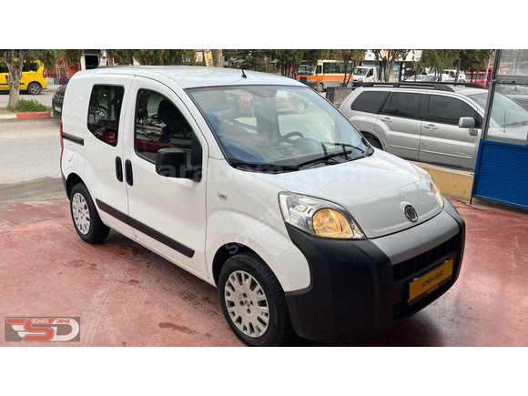 OTOMOBİL RUHSATLI 2011 MODEL FİAT FİORİNO 1.3 M.JET HATASIZ