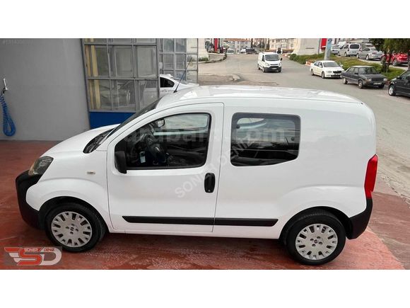 OTOMOBİL RUHSATLI 2011 MODEL FİAT FİORİNO 1.3 M.JET HATASIZ