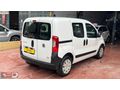 OTOMOBİL RUHSATLI 2011 MODEL FİAT FİORİNO 1.3 M.JET HATASIZ