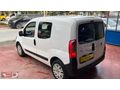 OTOMOBİL RUHSATLI 2011 MODEL FİAT FİORİNO 1.3 M.JET HATASIZ