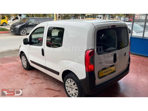 OTOMOBİL RUHSATLI 2011 MODEL FİAT FİORİNO 1.3 M.JET HATASIZ