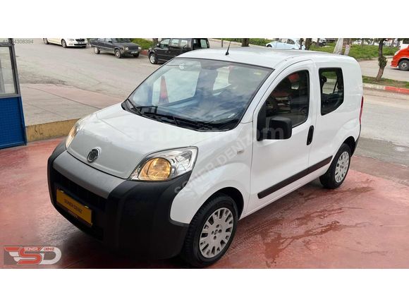 OTOMOBİL RUHSATLI 2011 MODEL FİAT FİORİNO 1.3 M.JET HATASIZ