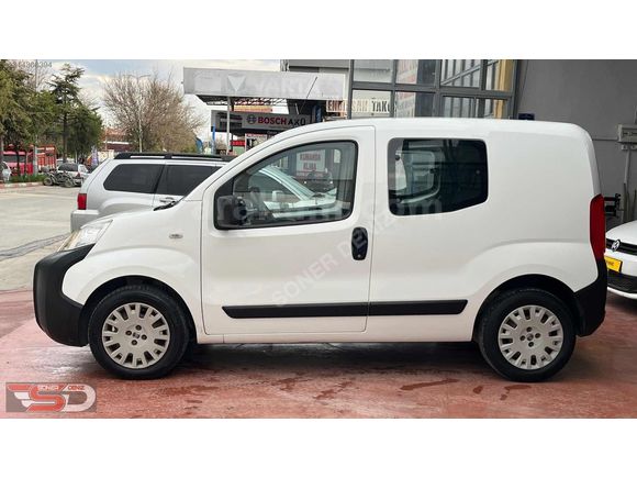 OTOMOBİL RUHSATLI 2011 MODEL FİAT FİORİNO 1.3 M.JET HATASIZ