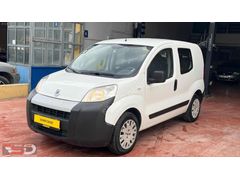 OTOMOBİL RUHSATLI 2011 MODEL FİAT FİORİNO 1.3 M.JET HATASIZ