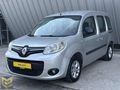 KREDİ KARTINA 12 TAKSİT 2016 KANGOO MULTİX 1.5 DCİ TOUCH