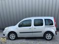 KREDİ KARTINA 12 TAKSİT 2016 KANGOO MULTİX 1.5 DCİ TOUCH