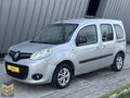 KREDİ KARTINA 12 TAKSİT 2016 KANGOO MULTİX 1.5 DCİ TOUCH
