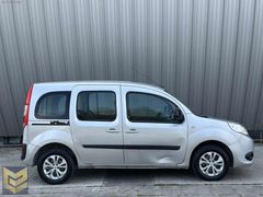 KREDİ KARTINA 12 TAKSİT 2016 KANGOO MULTİX 1.5 DCİ TOUCH