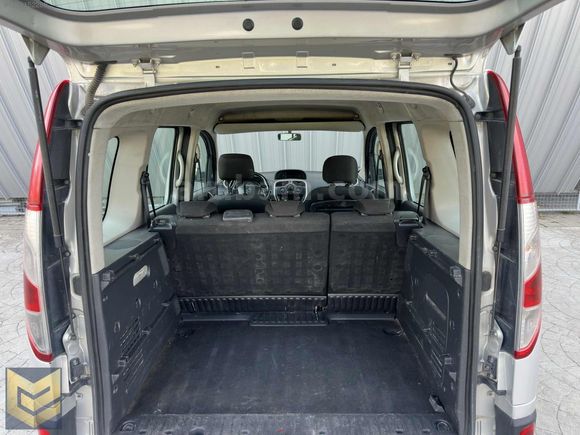 KREDİ KARTINA 12 TAKSİT 2016 KANGOO MULTİX 1.5 DCİ TOUCH