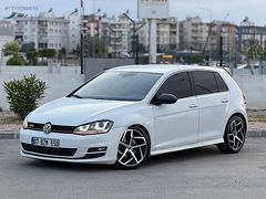 ERDENIZ OTOMOTİV'DEN 2013 MODEL GOLF
