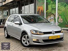 AR-ES MOTORS GOLF 1.2 TSI COMFORTLİNE7,5 DÖNÜŞÜM LED FAR EXTRALI