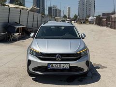 ULUTAŞLARDAN 2023 MODEL VOLKSWAGEN TAİGO 450.000TL PEŞİNATLA