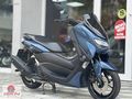 GKN MOTOR'DAN 2023 YAMAHA NMAX 155 TAKAS+12 TAKSİT İMKANI