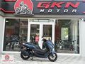 GKN MOTOR'DAN 2023 YAMAHA NMAX 155 TAKAS+12 TAKSİT İMKANI