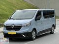 AKKALEDEN 2022 RENAULT TRAFİC CONFORT PAKET 5+1 LANSMAN RENK
