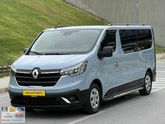 AKKALEDEN 2022 RENAULT TRAFİC CONFORT PAKET 5+1 LANSMAN RENK