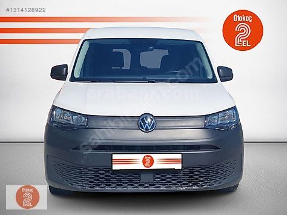 Otokoç 2.El MALATYA'dan 2025 WW CADDY 2.0 DİZEL OTM -ORJ