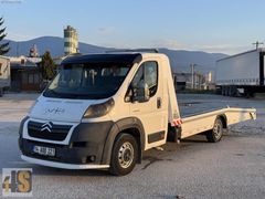 14S OTOMOTİVDEN SIFIR YAPIM SABİT KASA JUMPERR