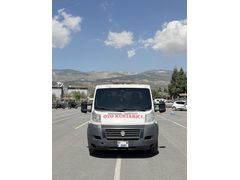 Ayaz autodan ducato orijinal şase kredi taksit imkanı vardır