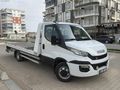 ALG MOTORS'TAN OTO KURTARICI