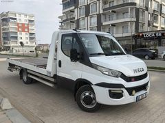 ALG MOTORS'TAN OTO KURTARICI