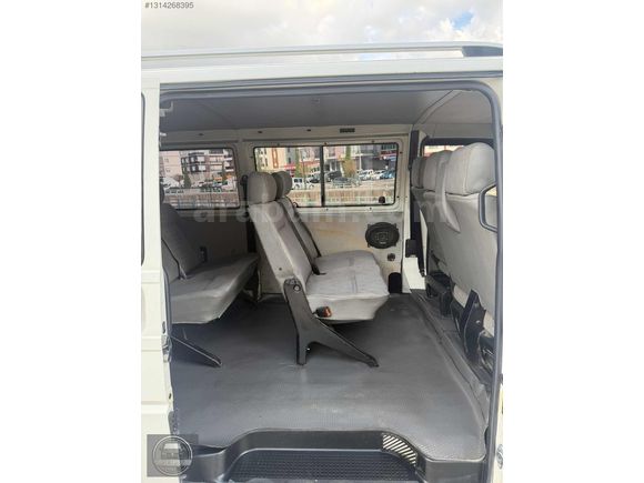 HATASIZ / KILIMALI/ 260 BİNDE