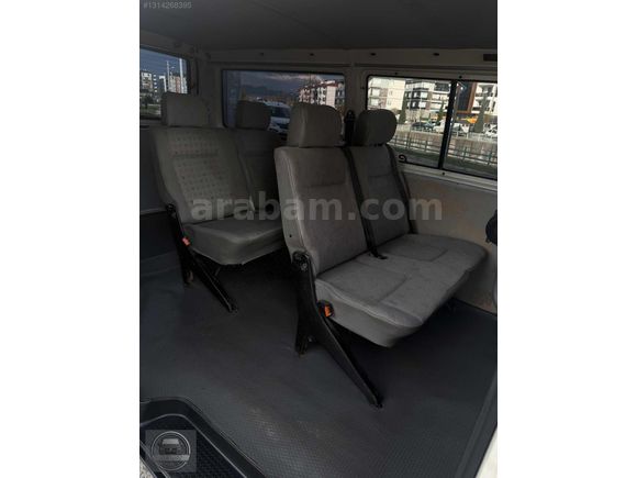 HATASIZ / KILIMALI/ 260 BİNDE