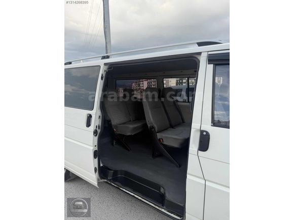 HATASIZ / KILIMALI/ 260 BİNDE