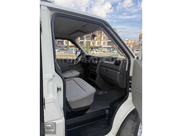HATASIZ / KILIMALI/ 260 BİNDE