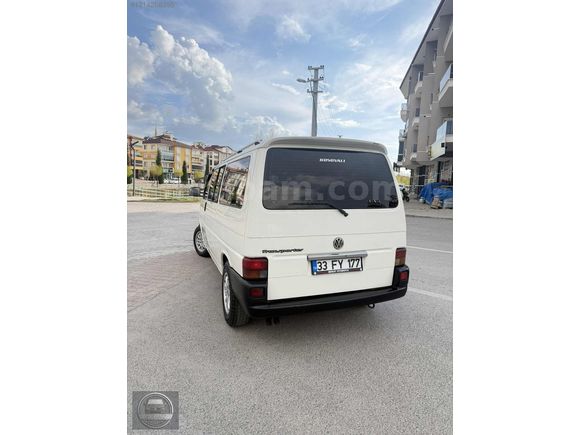 HATASIZ / KILIMALI/ 260 BİNDE
