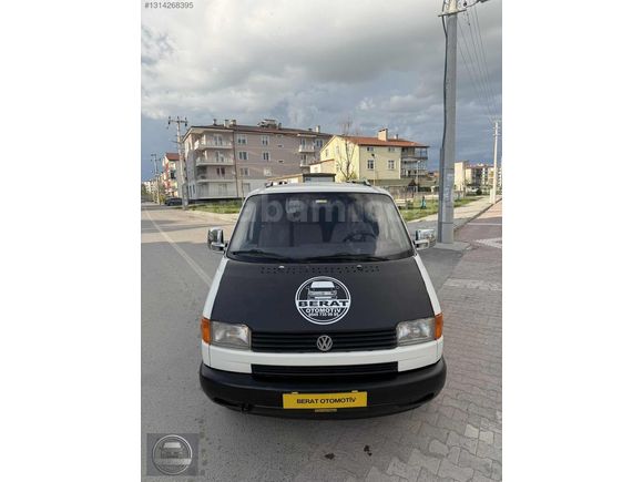 HATASIZ / KILIMALI/ 260 BİNDE