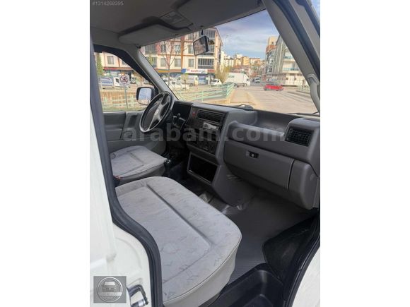HATASIZ / KILIMALI/ 260 BİNDE