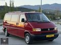 VW TRANSPORTER 2.5 TDI DEĞİŞENSİZ MASRAFSIZ