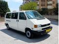 DEDE OTOMOTİV'DEN 2000 MODEL 9+1 TRANSPORTER COMBİ L