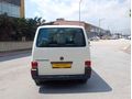 DEDE OTOMOTİV'DEN 2000 MODEL 9+1 TRANSPORTER COMBİ L