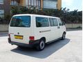 DEDE OTOMOTİV'DEN 2000 MODEL 9+1 TRANSPORTER COMBİ L