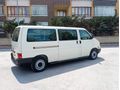 DEDE OTOMOTİV'DEN 2000 MODEL 9+1 TRANSPORTER COMBİ L