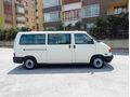 DEDE OTOMOTİV'DEN 2000 MODEL 9+1 TRANSPORTER COMBİ L