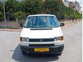 DEDE OTOMOTİV'DEN 2000 MODEL 9+1 TRANSPORTER COMBİ L