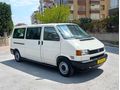 DEDE OTOMOTİV'DEN 2000 MODEL 9+1 TRANSPORTER COMBİ L