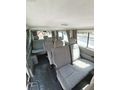 DEDE OTOMOTİV'DEN 2000 MODEL 9+1 TRANSPORTER COMBİ L