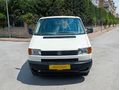 DEDE OTOMOTİV'DEN 2000 MODEL 9+1 TRANSPORTER COMBİ L