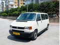 DEDE OTOMOTİV'DEN 2000 MODEL 9+1 TRANSPORTER COMBİ L