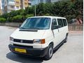 DEDE OTOMOTİV'DEN 2000 MODEL 9+1 TRANSPORTER COMBİ L
