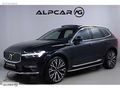 2024 VOLVO XC60 RECHARGE HYBRİD PLUS BRİGHT HATASIZ İLK ELDEN