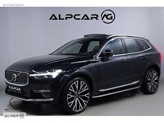 2024 VOLVO XC60 RECHARGE HYBRİD PLUS BRİGHT HATASIZ İLK ELDEN